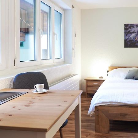 Studio Omis Zermatt Dış mekan fotoğraf