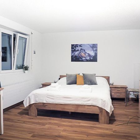 Studio Omis Zermatt Dış mekan fotoğraf