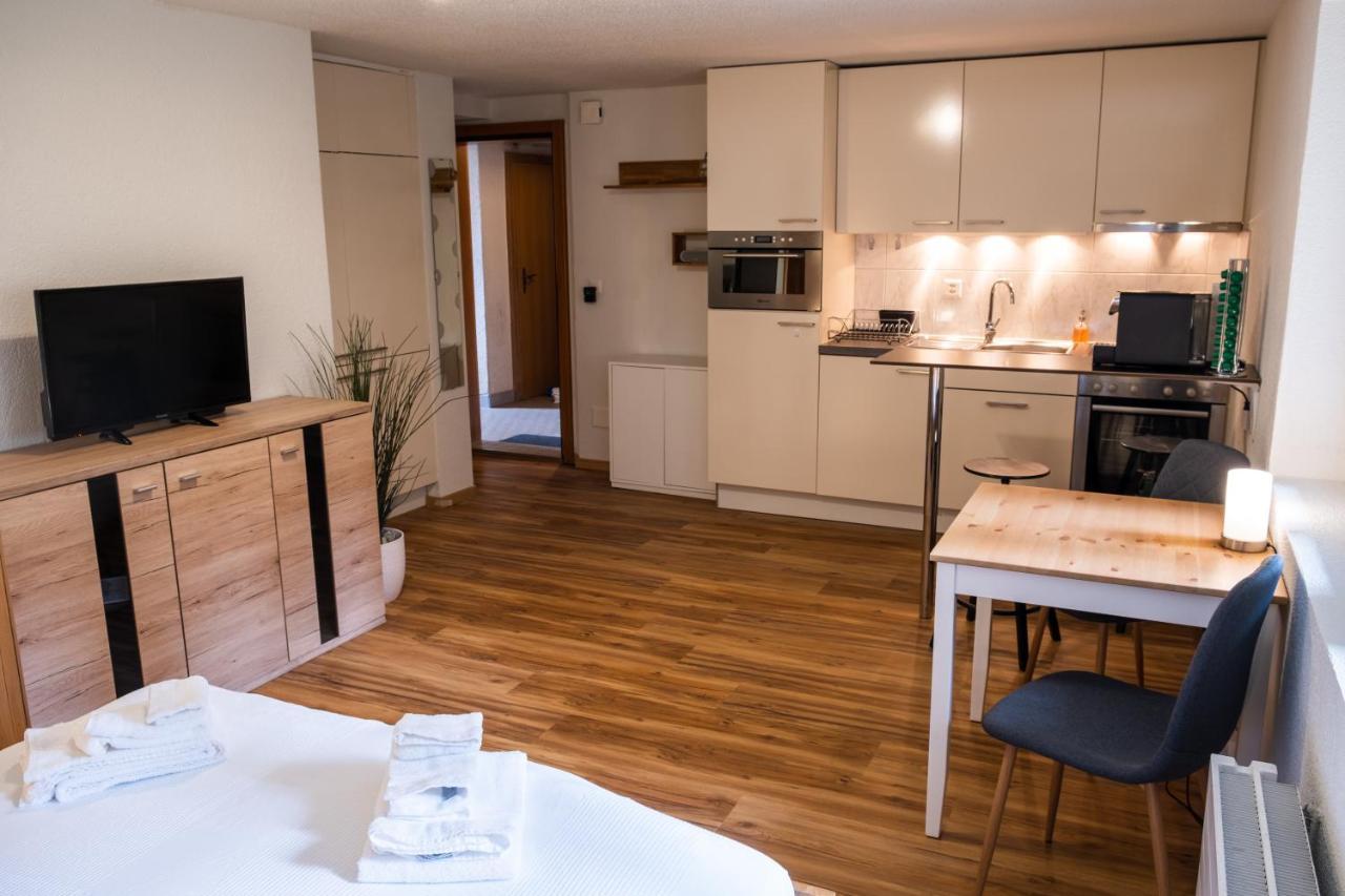 Studio Omis Zermatt Dış mekan fotoğraf