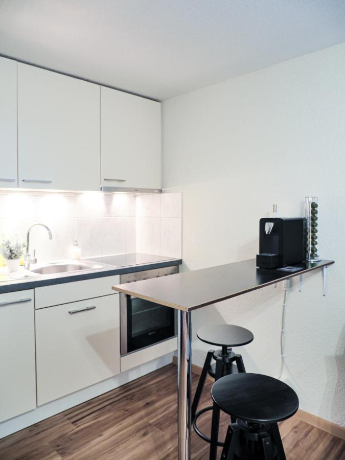 Studio Omis Zermatt Dış mekan fotoğraf